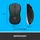 Logitech MK540 Advanced Wireless Tastatur DE Set 920-008675