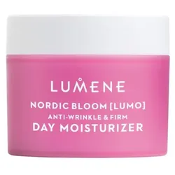 Lumene Anti-Wrinkle & Firm Day Moisturizer Tagescreme 50 ml