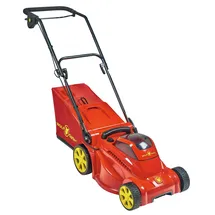 WOLF-Garten LYCOS 40/370 M inkl. 1 x 5,0 Ah