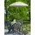 Dehner Vido Ø 150 cm Creme