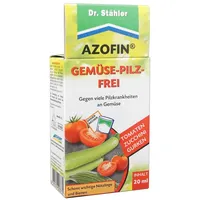 Schopf dr. stähler Dr. Stähler Azofin Gemüse-Pilz-Frei 20ml
