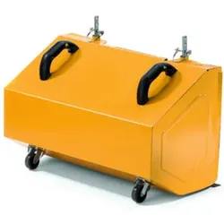 STIGA SWS 800 G Sammelbehälter