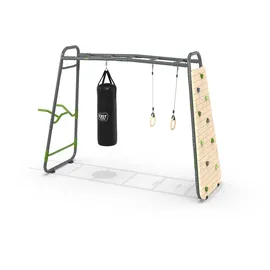 EXIT TOYS EXIT GetSet Monkeybar MB220