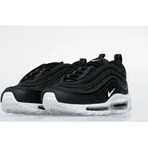 Nike Air Max 97 Herren Black/White 45,5