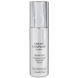 Sarah Chapman Platinum Pep8 Stem Cell Serum Anti-Aging 30 ml 