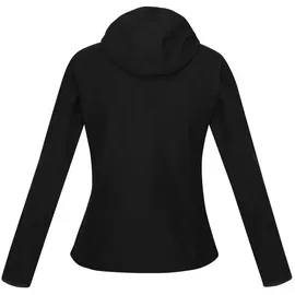 Regatta Arec Iii Softshelljacke - Black - 42