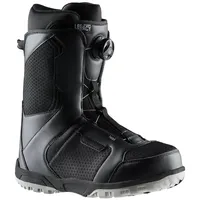 Head LEGACY BOA Boot black 40