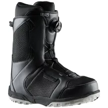 Head LEGACY BOA Boot black 40