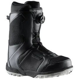 Head LEGACY BOA Boot black 40