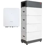 Sungrow 'HV SH5.0RT 5kW Hybrid Wechs '(0% MwSt §12 III UstG)