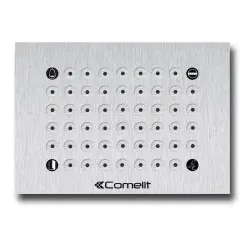 Comelit 1250XA Adapterplatte zur Renovierung, Audio, Lautsprecher 1621xx