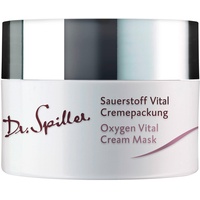 Dr.Spiller Sauerstoff Vital Line Sauerstoff Vital Cremepackung 50 ml