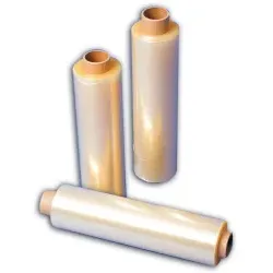HYGOSTAR® PE-Frischhaltefolie 44400 , 1 Karton = 4 Rolle à 45 cm x 300 m