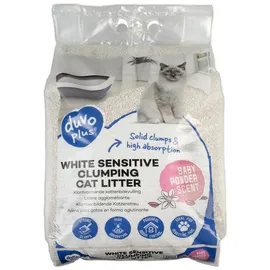 Duvo+ Sensitive Babypuder 12 kg
