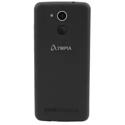 OLYMPIA Mobiltelefon NEO schwarz 2286 / NEO BK