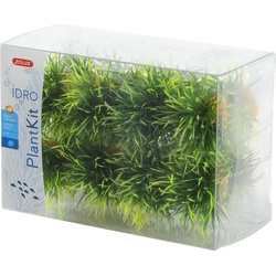 Zolux Small plant set IDRO 16 pcs., Aquarium Dekoration