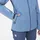 Millet Seneca Regenjacke Damen Coronet Blue S