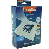 CleanBag M 158 Miele Pro 2 St.