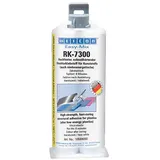 WEICON Easy-Mix RK-7300 Acrylat-Strukturklebstoff 50 ml,