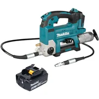 Makita DGP 180 G1 Akku Fettpresse 18 V 690 bar
