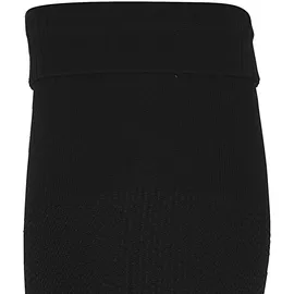 Uhlsport Tube It Sleeve Stutzen Schwarz 45-47