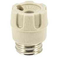 Siemens Neozed-Schraubkappe 63A