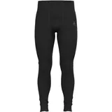 Odlo Fundamentals Active Warm bottoms Schwarz M