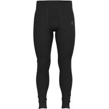Odlo Fundamentals Active Warm bottoms Schwarz M