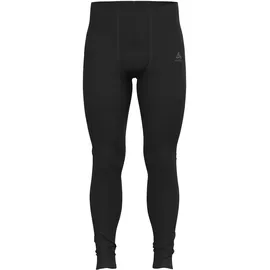 Odlo Fundamentals Active Warm bottoms Schwarz M