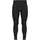 Odlo Fundamentals Active Warm bottoms Schwarz M