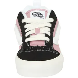Vans Knu Skool Black/Pink 36,5