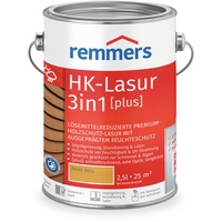 Remmers Aqua HK-Lasur 3in1, palisander (RC-720), 20 l