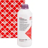 FEBI BILSTEIN Frostschutzmittel Violett 1 St. 1,5 l