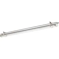 Pracht LED-Rundrohrleuchte TUBIS LED #7a043429