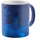 FC Schalke 04 Tasse  blau Unisex
