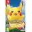 Pokemon: Let's Go, Pikachu! (Nintendo Switch)