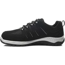 ELTEN MADDOX W black-grey Low ESD S3S Gr. 47