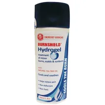 Burnshield Hydrogel 50 ml