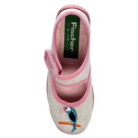 Fischer Melly 562246/135 Rosa 28