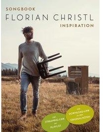 Christl Florian Inspiration (Notenbuch), Sachbücher