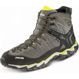 MEINDL Lite Hike GTX Herren anthrazit/lime 41