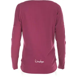 Winshape Longsleeve WS2 Berry-love XS
