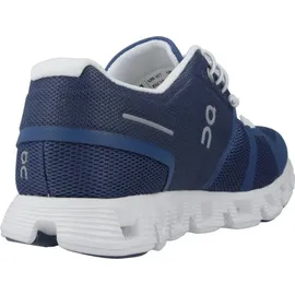 On Cloud 5 Damen Denim/White 36,5