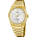 Festina RIVE COLLECTION F20057/1 Herrenarmbanduhr