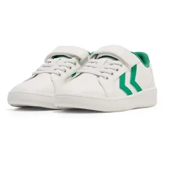 Hummel Sneaker Derby Court Jr 29 - Größe:29