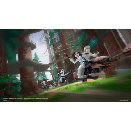 Infinity 3.0: Play Without Limits - Star Wars Starter Pack (PS3)