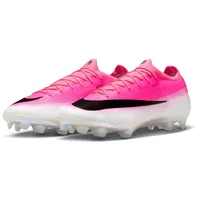 Nike Mercurial Vapor 17 Pro FG Herren pink 42