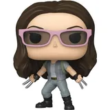 Funko Deadpool & Wolverine - X-23 - Vinyl-Sammelfigur