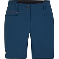 Ziener NEJA Outdoor-Shorts/Rad- / Wander-Hose - atmungsaktiv,schnelltrocknend,elastisch, hale Navy, 48