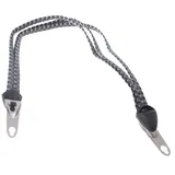 Widek Spanngurt "Triobinder" schwarz/grau
